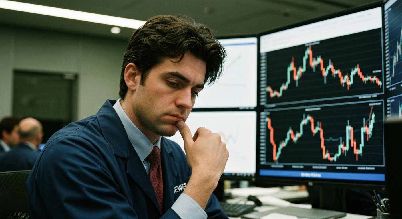 比特币与美股相关性转负 脱钩仍待验证