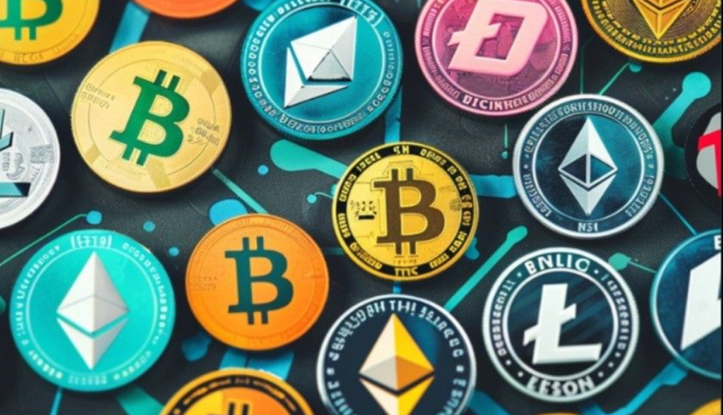 狗狗币活跃度飙升但价格持续走弱，背离信号引关注