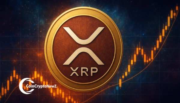 XRP守稳1.32美元支撑，监管与宏观双重影响待解