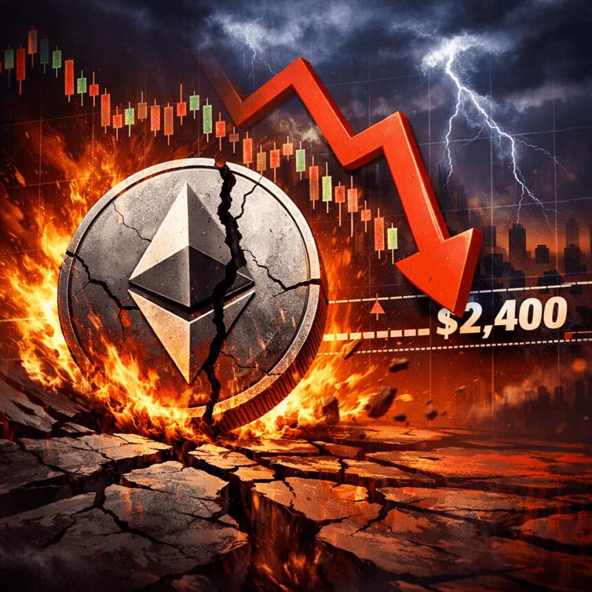以太坊突破2150美元成关键转折点