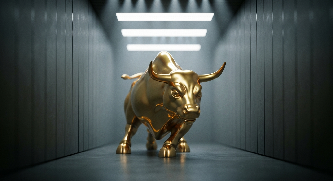 机构囤币加速，比特币供应短缺成新常态