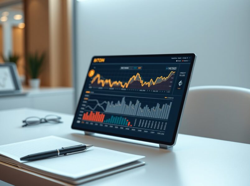 2025加密市场新标尺：社交热度与AI搜索双轮驱动