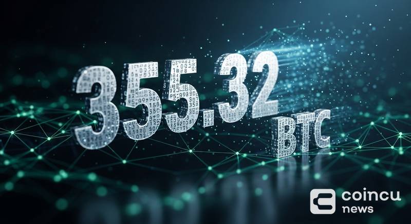 2377万美金比特币三跳转移引市场关注