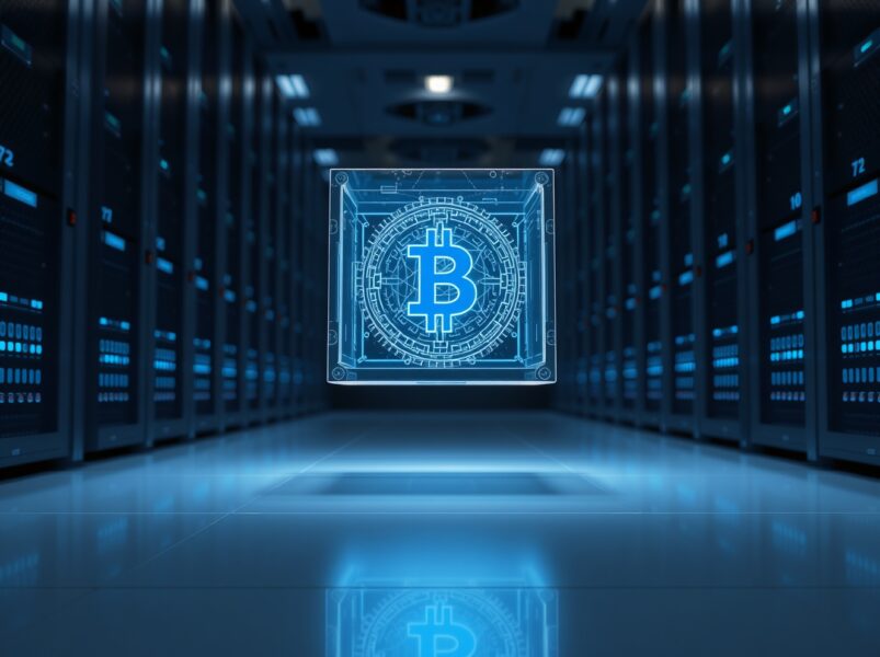 Blockstream推量子抗性签名，Liquid侧链率先落地