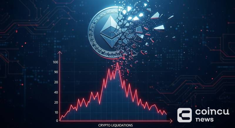 空头爆仓占比超六成，市场去杠杆压力凸显