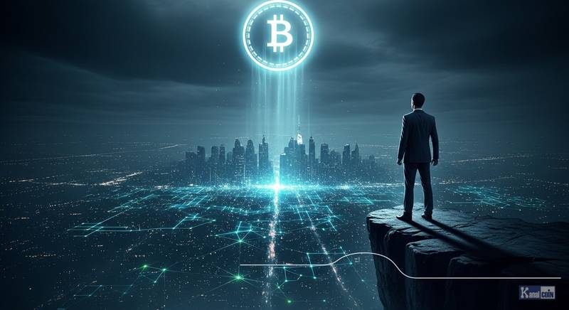 特朗普恐吓伊朗引爆币市恐慌，巨鲸苏醒牵动链上风云