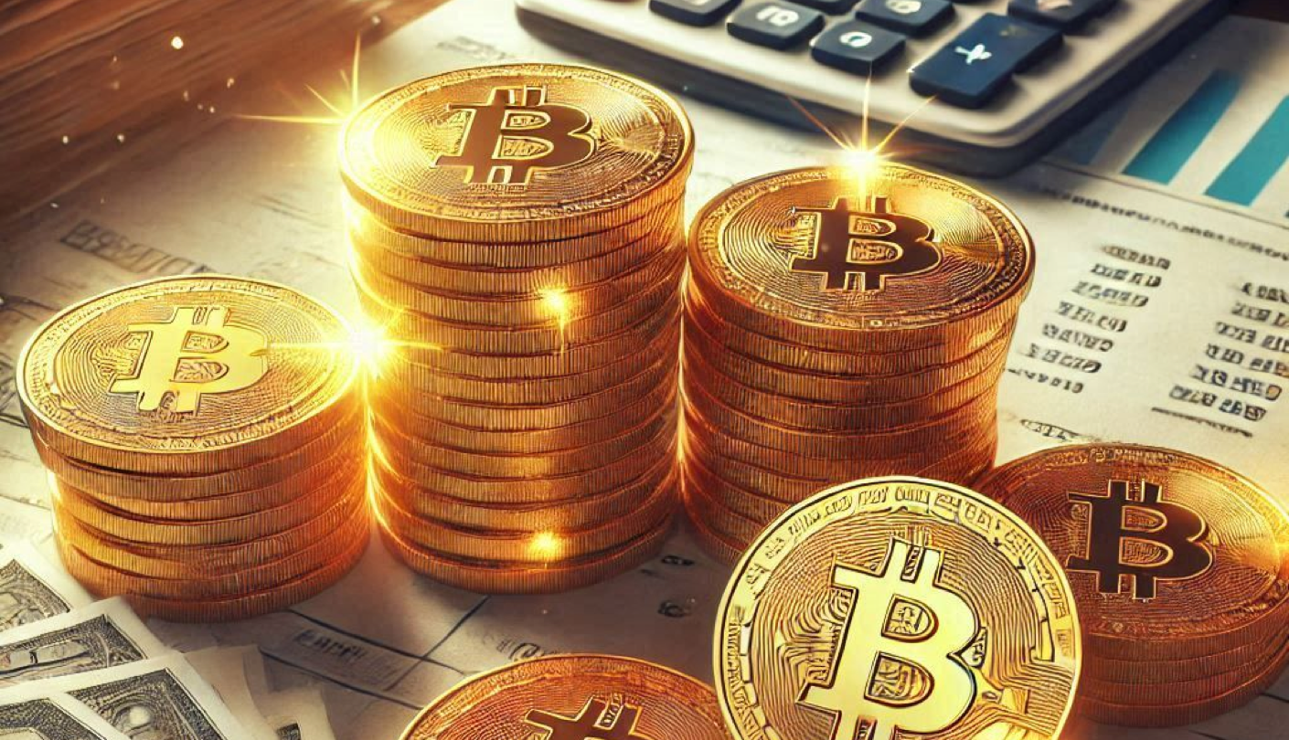 特朗普警告伊朗致比特币短暂冲高