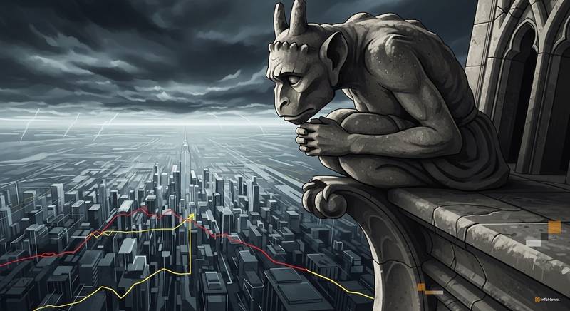 美联储主席提名听证将启，加密市场关注政策转向信号