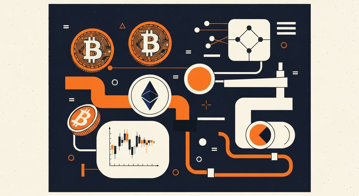 比特币持有者新挑战：创收能力成硬指标