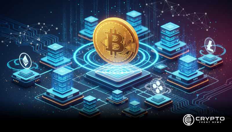 Arc发布抗量子路线图：分阶段构建全栈安全体系