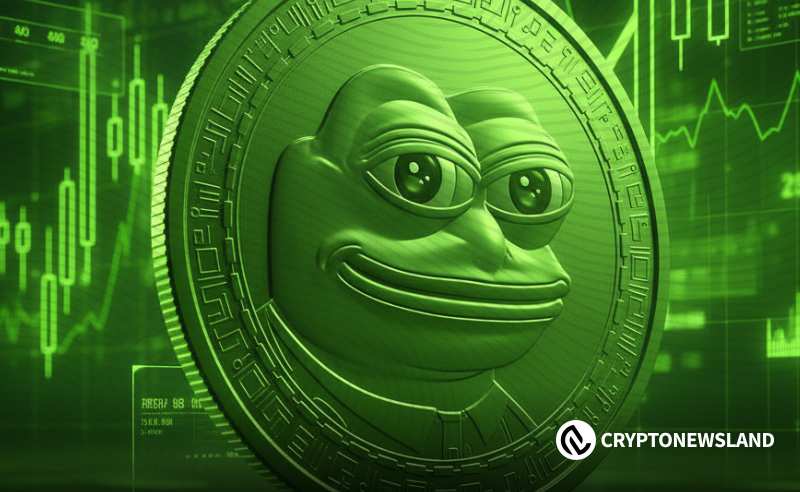 PEPE价格承压：技术信号现分歧，反弹仍待验证