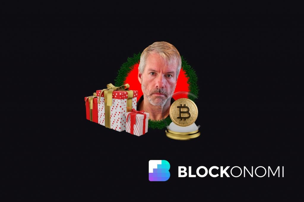 MicroStrategy比特币持仓再更新：持续建仓信号凸显