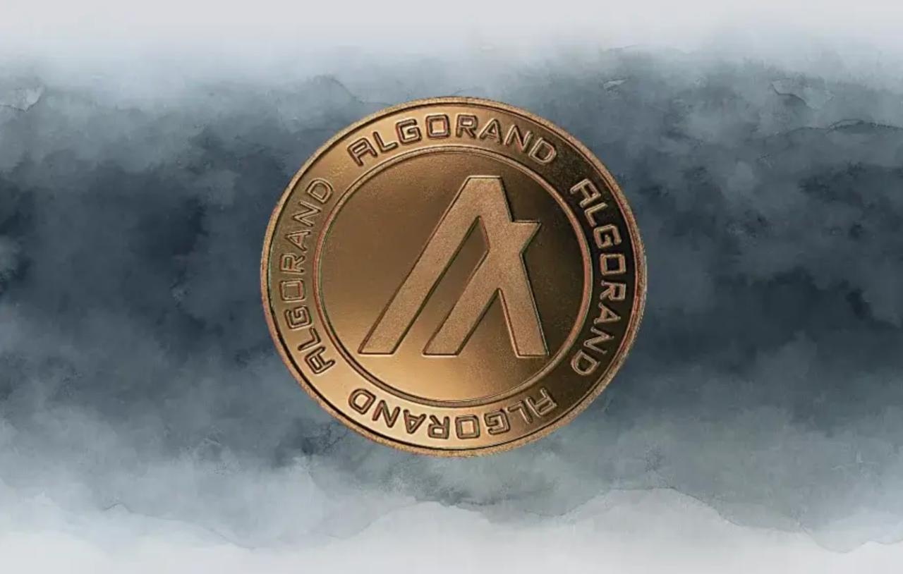 Algorand成量子威胁避风港：32次被谷歌引用引爆代币飙涨