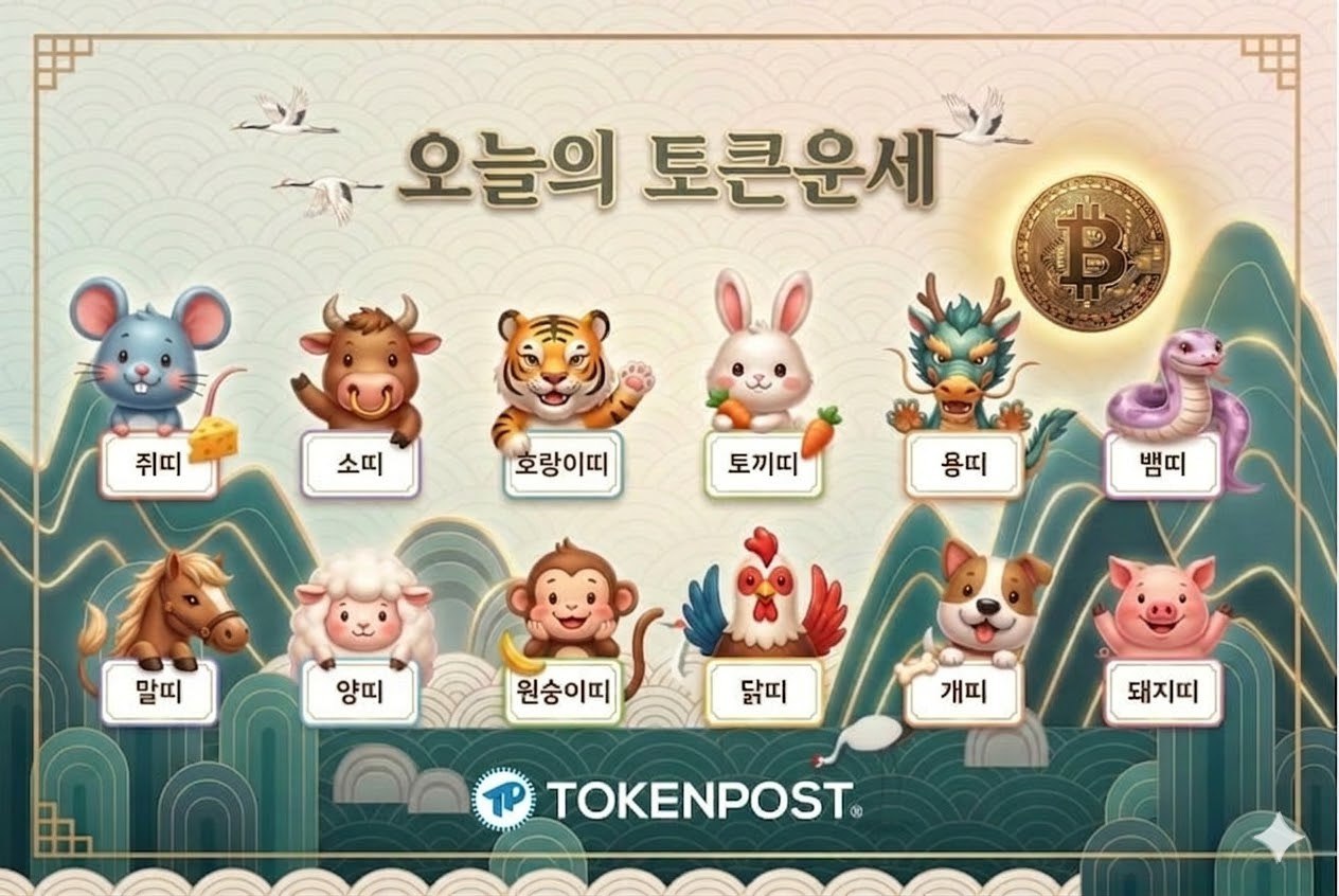 恐慌指数破13！比特币盘整期生肖财运指南出炉