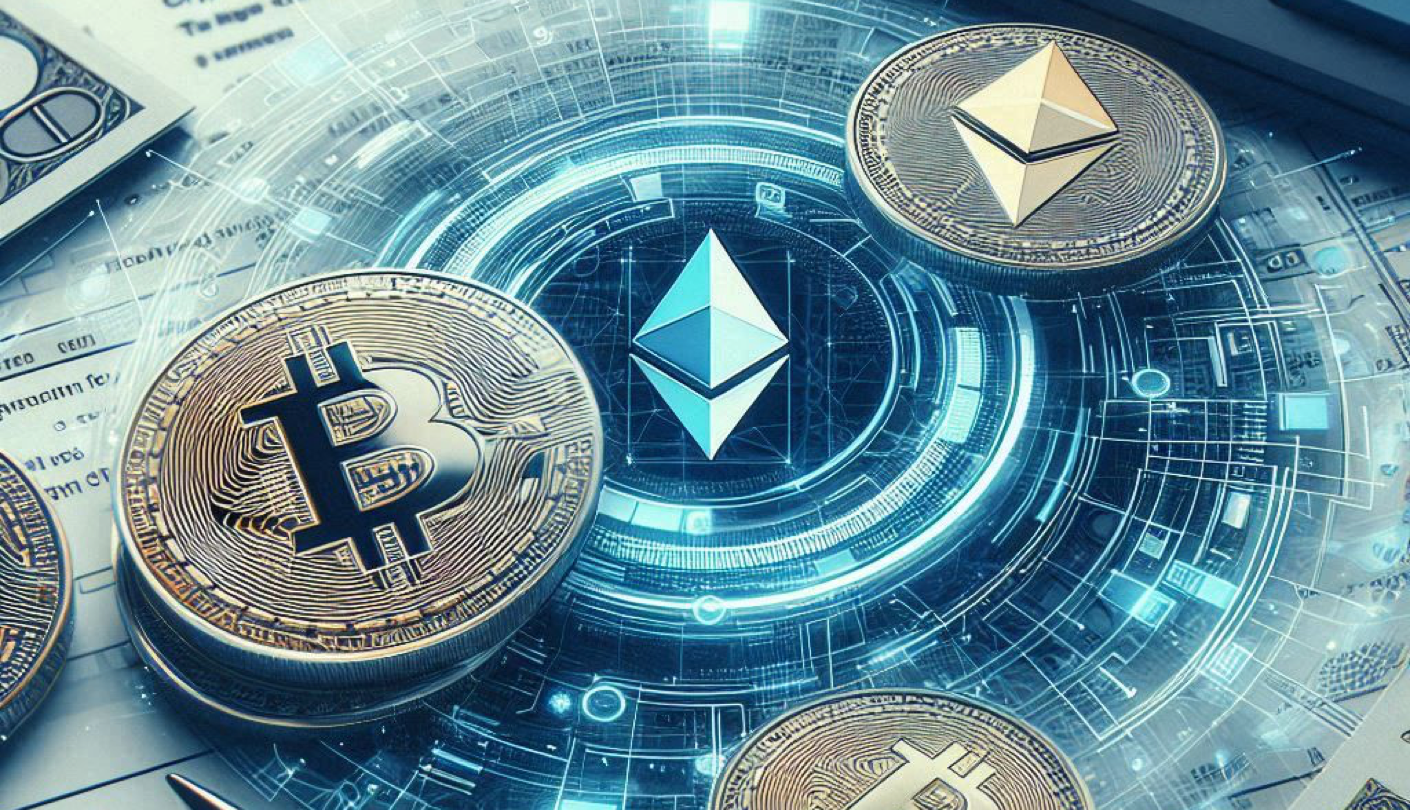 比特币反弹背后：机构布局与地缘博弈双重驱动