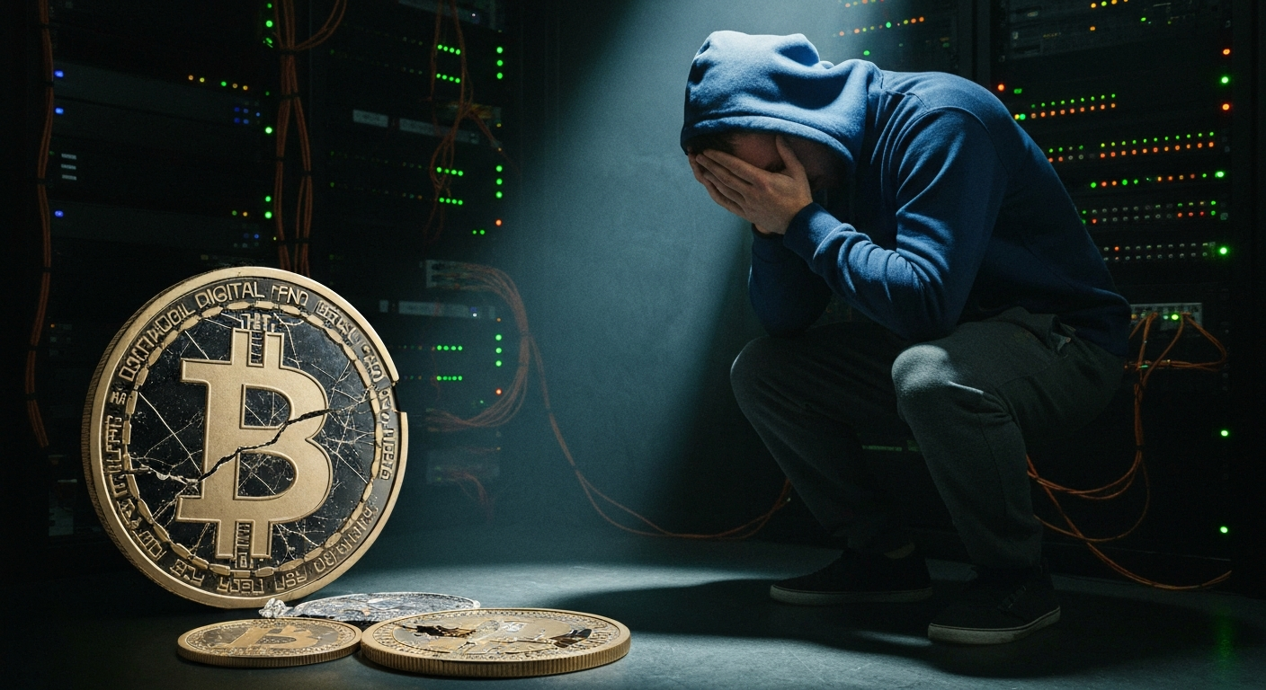 SOL价格承压：黑客事件与信心危机拖累反弹空间