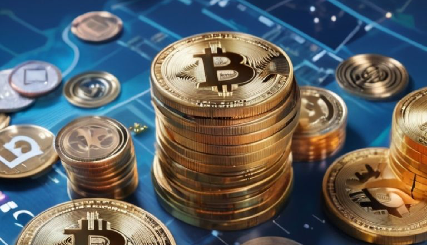 以太坊期货热度飙升，杠杆风险隐现