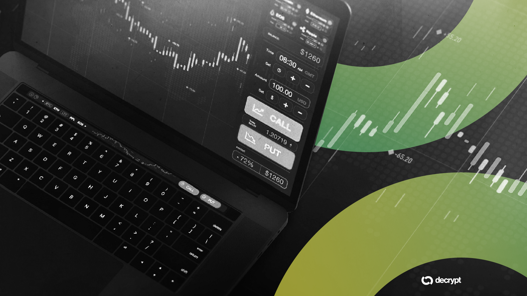 山寨币触底信号浮现，监管利好酝酿新机遇