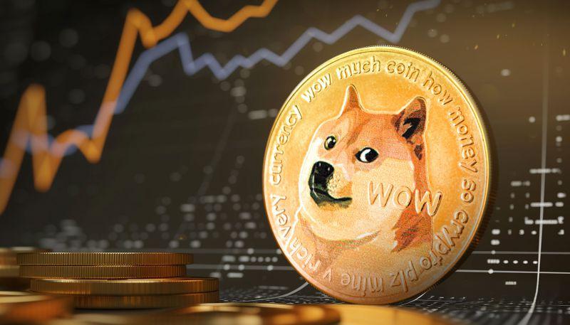 狗狗币反弹乏力：技术疲软与信心不足制约上行空间