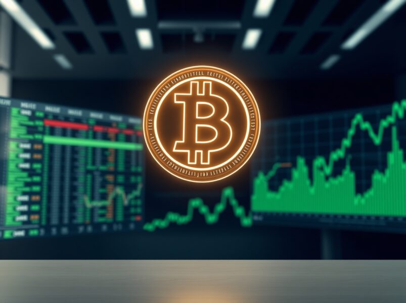 比特币站上7万美元：数字黄金新纪元开启