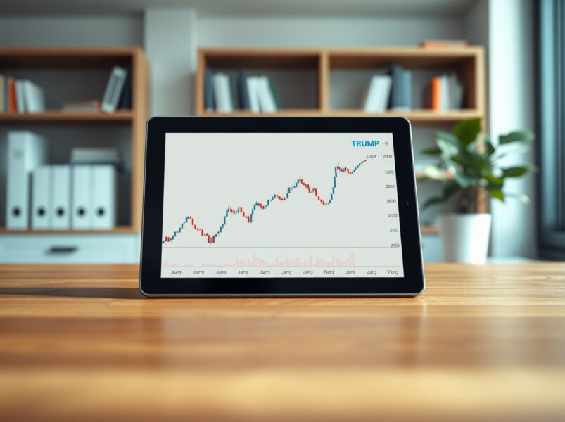 特朗普币2026-2030年走势前瞻：政治代币的存续挑战