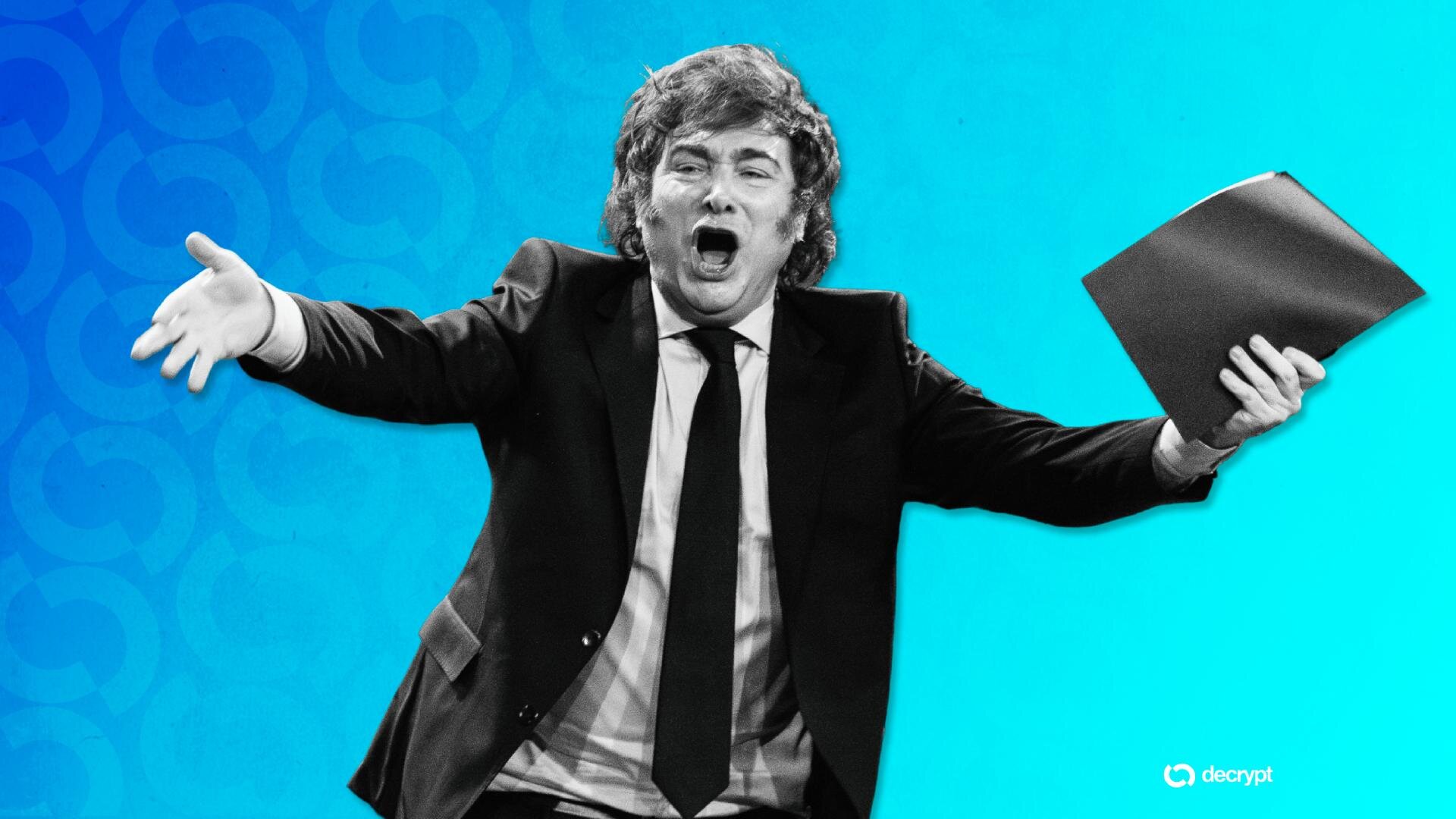 米莱总统卷入迷因币崩盘风波，通话记录成关键证据