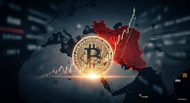 停火协议推升比特币突破72000美元，但前景仍存变数