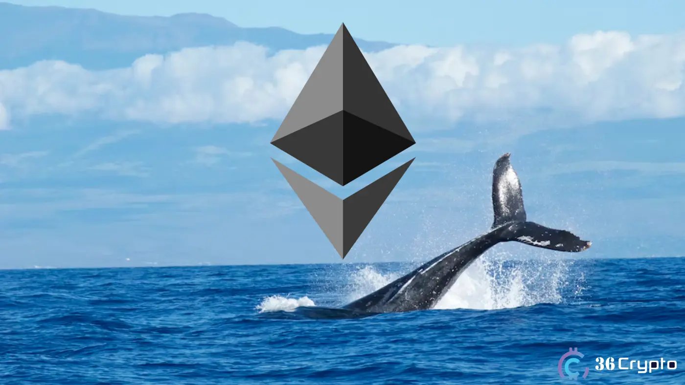 以太坊基金会售币换稳定币，构建长期财务护城河