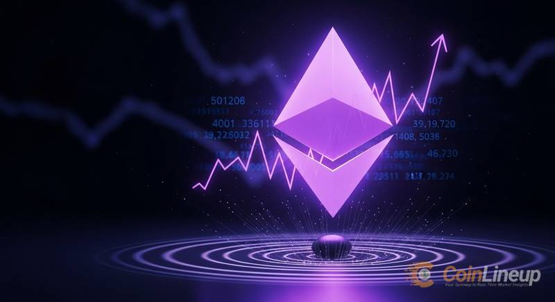 以太坊基金会5000枚ETH出售引争议：场外交易与TWAP混淆成焦点