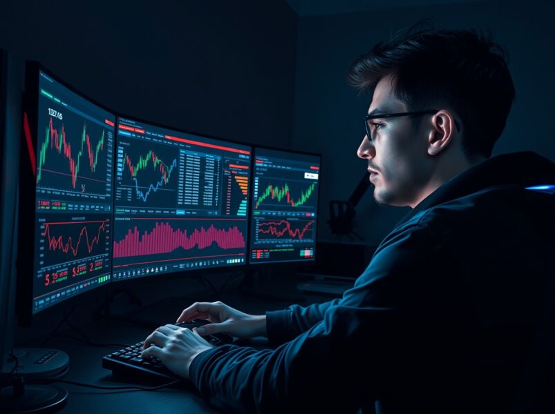 迷因币58秒闪电交易：电竞化投机引爆市场变革