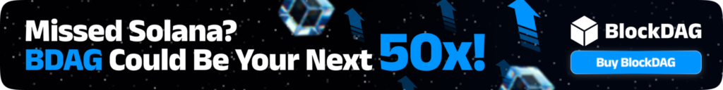 BDAG 0.0000061美元窗口将闭：四项目对比锁定长期赢家