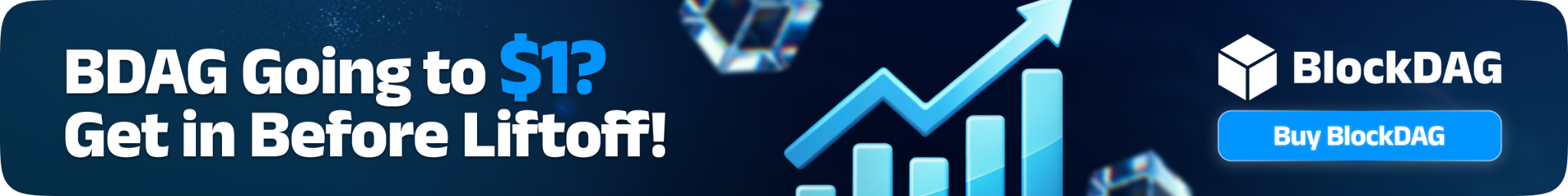 BDAG限时低价入场，Hedera突破在即