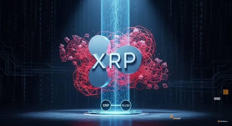 XRP账本遭机器人操纵：幽灵墙冲击交易秩序