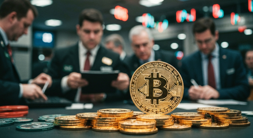 比特币冲破73000美元大关，通胀数据分化成关键变量