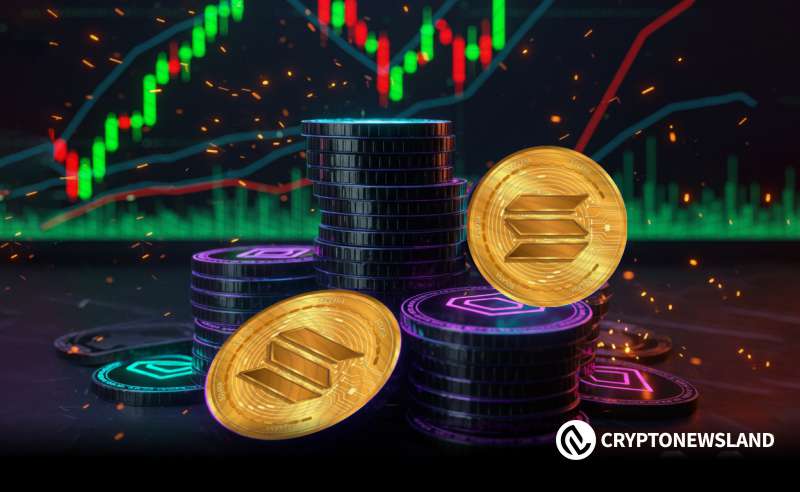 Solana估值潜力引爆市场热议，458美元目标成焦点