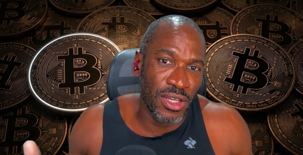 海斯：比特币或成流动性危机预警信号