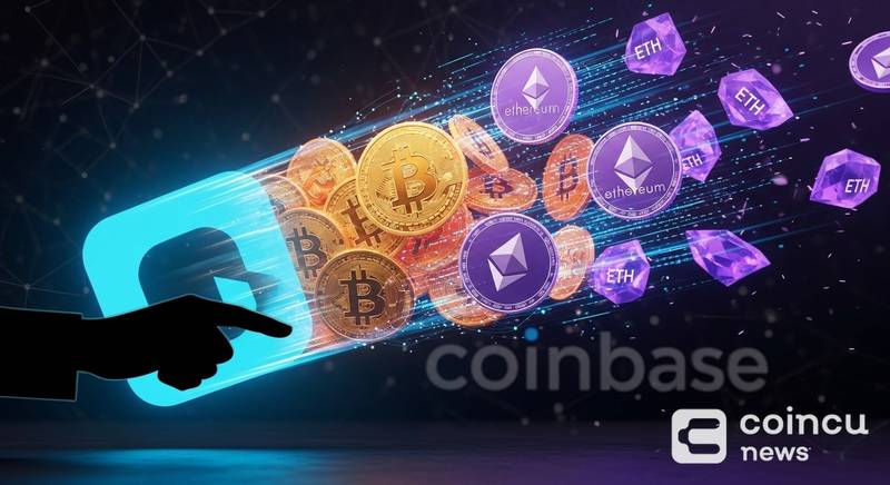 贝莱德大举提币超2.36亿美元，市场解读两极分化