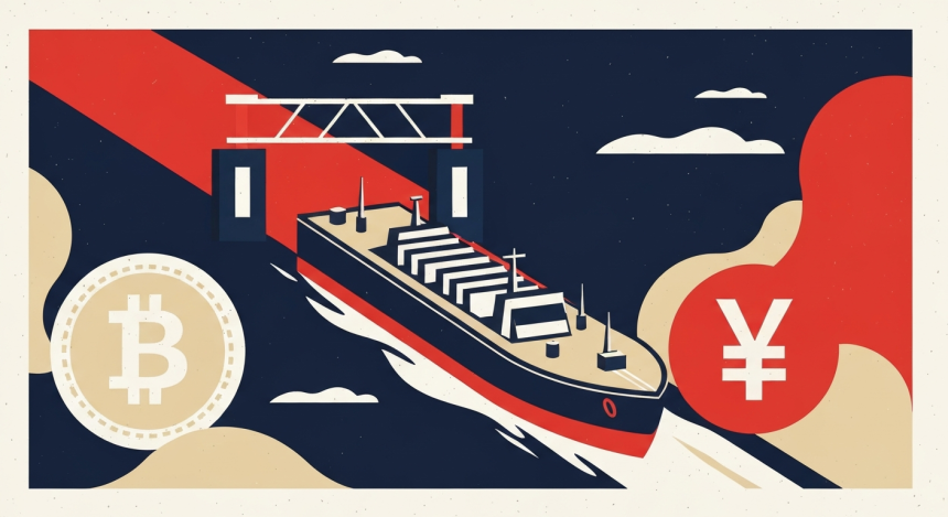 伊朗拟用比特币付过境费？真相或为稳定币与人民币