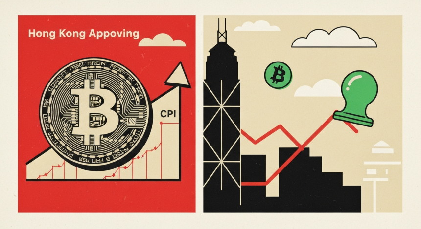 比特币抗通胀韧性凸显，三重因素驱动市场格局重塑