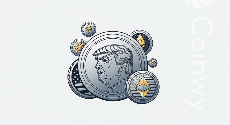 特朗普系迷因币遭参院调查，价格暴跌暴露治理困局