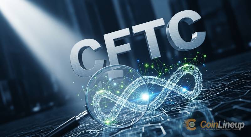 CFTC欲掌加密监管大权，立法成关键变量