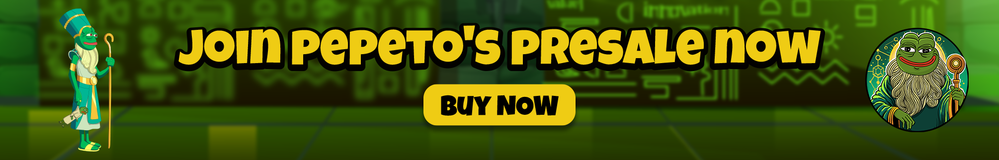 PEPE ETF获批在即？佩佩托预售引爆89倍回报预期