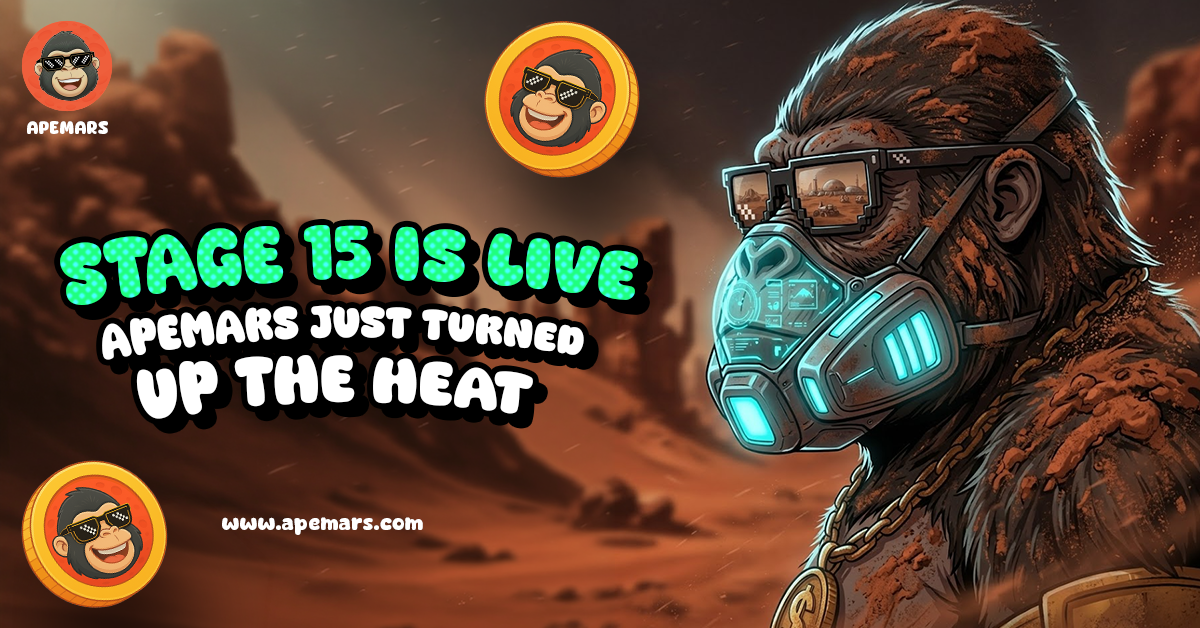 $APRZ 或成1美元迷因币黑马，五大潜力标的全解析