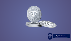 TON单日飙升15%：技术升级与形态突破共振