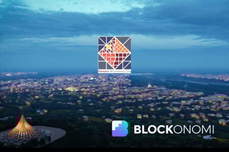 不丹比特币持仓锐减70%：主权级抛售信号浮现