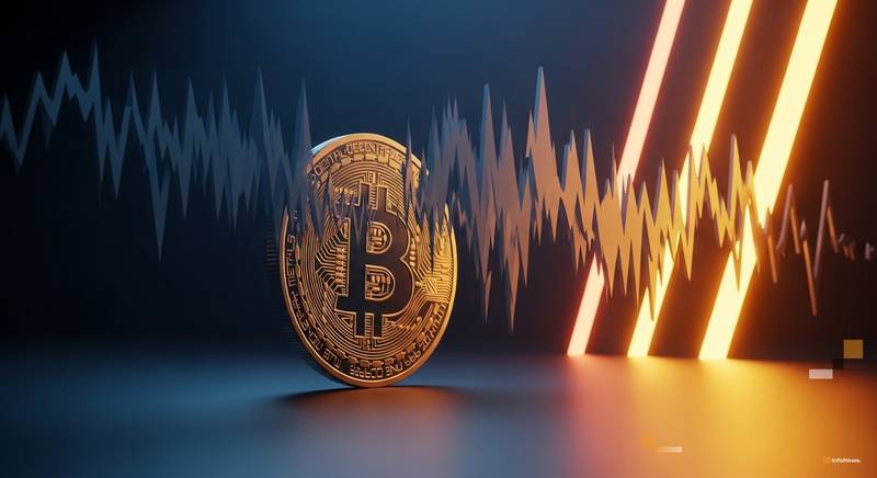 地缘缓和推升比特币冲高后回落，市场情绪仍处极度恐惧