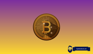 比特币盘整隐现底部信号，6倍涨幅预期浮现