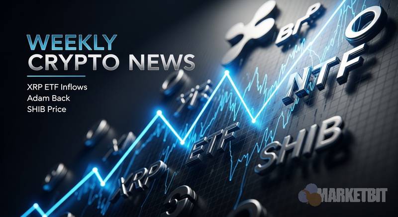 XRP资金流领跑，SHIB销毁数据成焦点