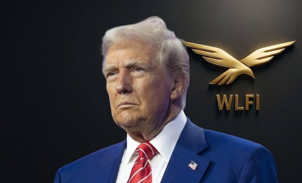 特朗普系加密项目遭爆料：60万钱包血亏38亿