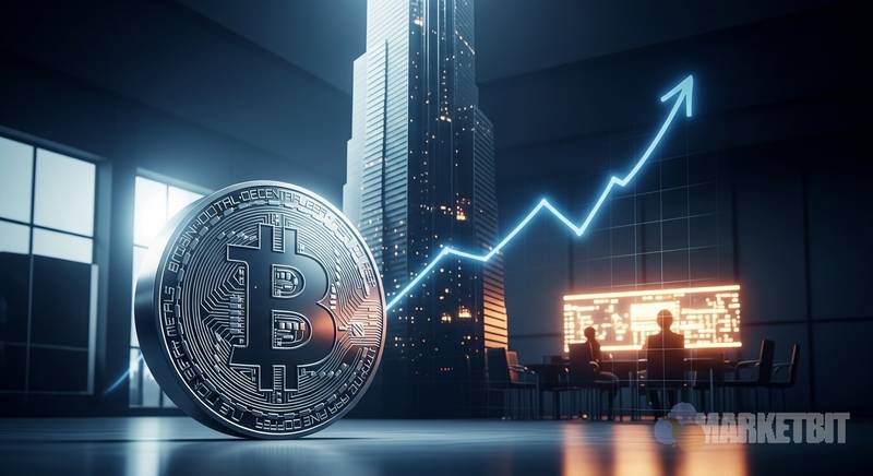 斯卡拉穆奇质疑企业比特币热潮可持续性